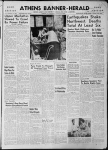 Athens banner-herald, 1959 August 18