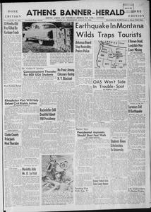 Athens banner-herald, 1959 August 19