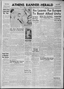 Athens banner-herald, 1959 August 26