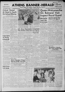Athens banner-herald, 1959 August 28