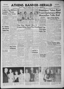 Athens banner-herald, 1959 September 1