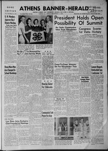 Athens banner-herald, 1959 September 11