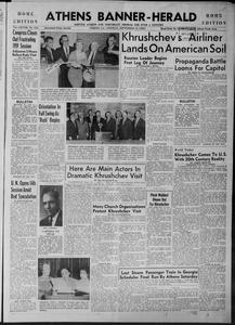 Athens banner-herald, 1959 September 15