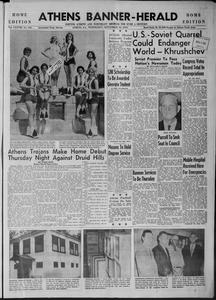 Athens banner-herald, 1959 September 16
