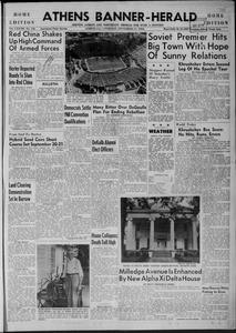 Athens banner-herald, 1959 September 17