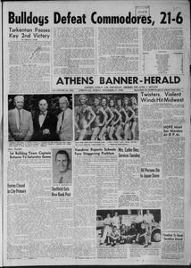 Athens banner-herald, 1959 September 27
