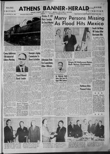 Athens banner-herald, 1959 October 29