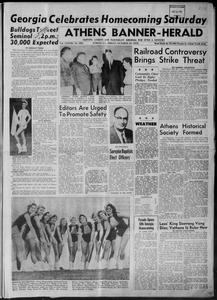 Athens banner-herald, 1959 October 30