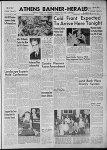 Athens banner-herald, 1959 November 6