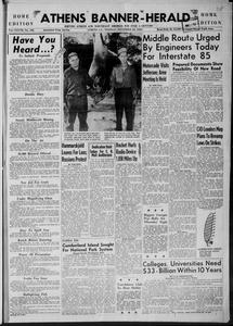 Athens banner-herald, 1959 November 10