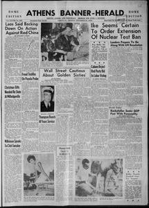 Athens banner-herald, 1959 November 23