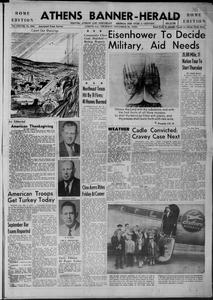 Athens banner-herald, 1959 November 26