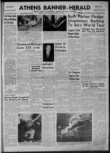 Athens banner-herald, 1959 November 30