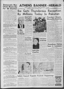 Athens banner-herald, 1959 December 7