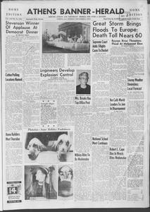 Athens banner-herald, 1959 December 8