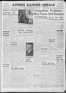 Athens banner-herald, 1960 February 18