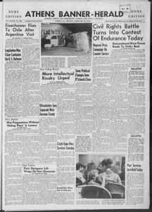 Athens banner-herald, 1960 February 29