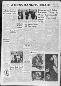 Athens banner-herald, 1960 March 15