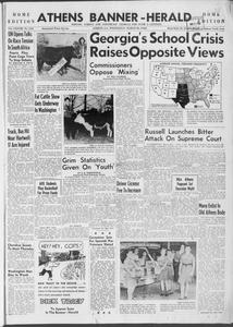 Athens banner-herald, 1960 March 30