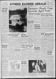 Athens banner-herald, 1960 April 12