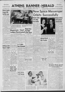 Athens banner-herald, 1960 April 13