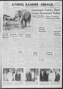 Athens banner-herald, 1960 April 19