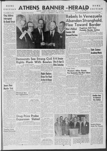 Athens banner-herald, 1960 April 21
