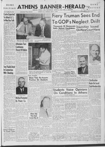 Athens banner-herald, 1960 May 1