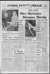 Athens banner-herald, 1965 September 28