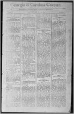 Georgia & Carolina gazette, 1805 June 15