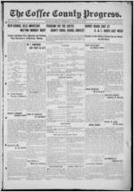 The Coffee County progress, 1916 January 12