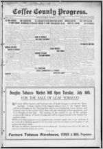 The Coffee County progress, 1918 July 11