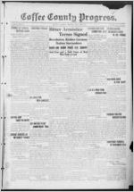 The Coffee County progress, 1918 November 14