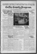 The Coffee County progress, 1922 January 5