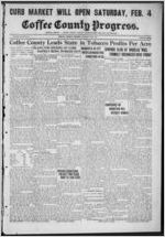 The Coffee County progress, 1922 January 26