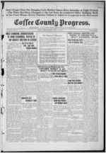 The Coffee County progress, 1922 February 2