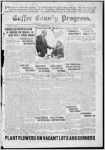 The Coffee County progress, 1922 March 9
