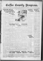 The Coffee County progress, 1922 May 4