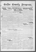 The Coffee County progress, 1922 July 13