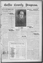 The Coffee County progress, 1922 September 14
