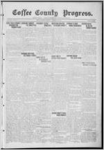 The Coffee County progress, 1922 September 21