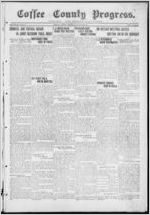 The Coffee County progress, 1923 January 25