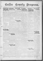 The Coffee County progress, 1923 February 1