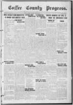 The Coffee County progress, 1923 April 19