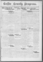 The Coffee County progress, 1923 July 19