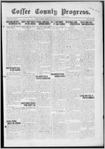 The Coffee County progress, 1923 September 20