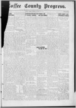 The Coffee County progress, 1923 October 11