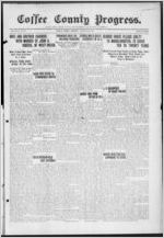 The Coffee County progress, 1923 October 18