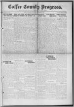 The Coffee County progress, 1924 September 18