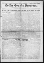 The Coffee County progress, 1924 October 23